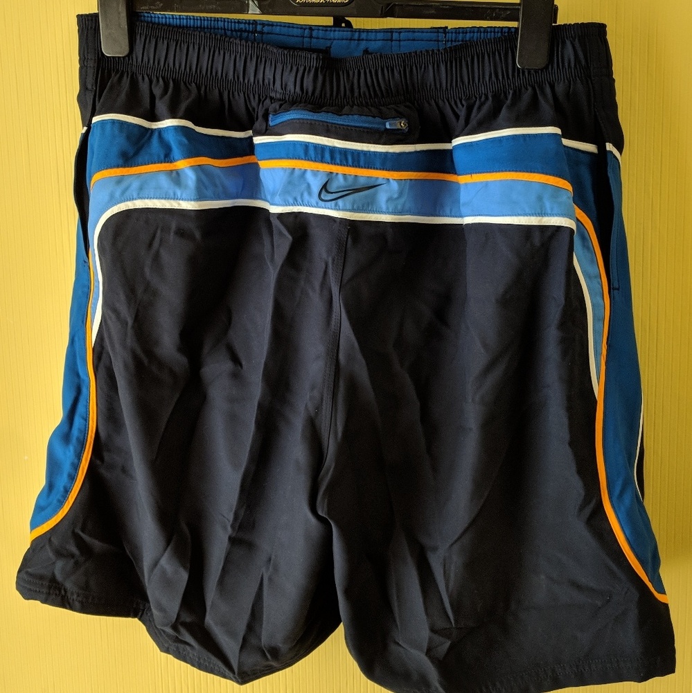 Men's Nike Swim Trunks